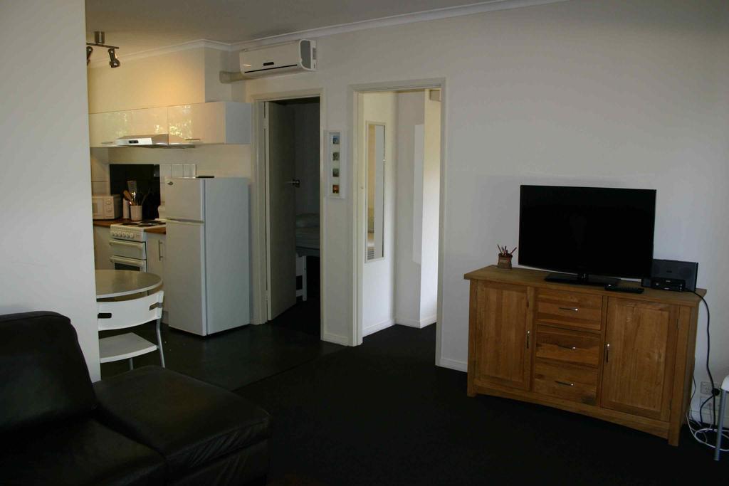 Ageri Holiday Unit Bright Zimmer foto