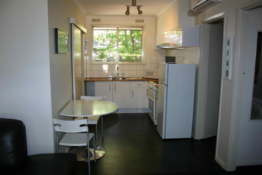 Ageri Holiday Unit Bright Zimmer foto